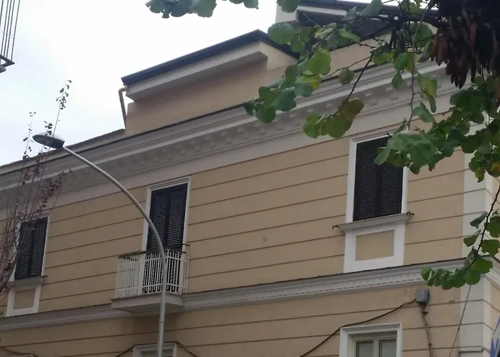 Bed and Breakfast Royal Dreams Caserta