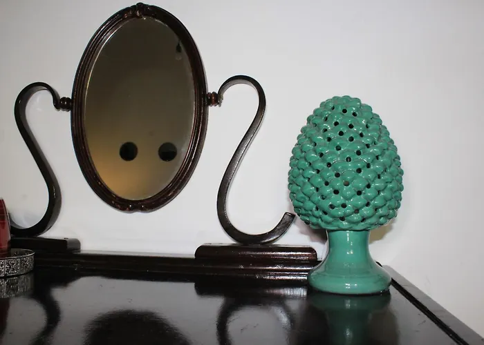 B&B Da Nonna Marisa Caserta